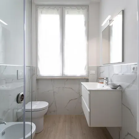 Ca Dei Gianchi 1 Apartman