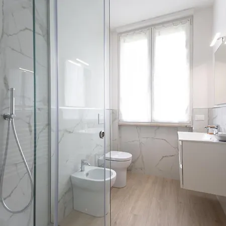 Ca Dei Gianchi 1 Apartman La Spezia