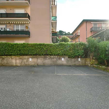 Ca Dei Gianchi 1 La Spezia