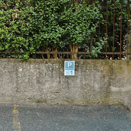 Ca Dei Gianchi 1 *
