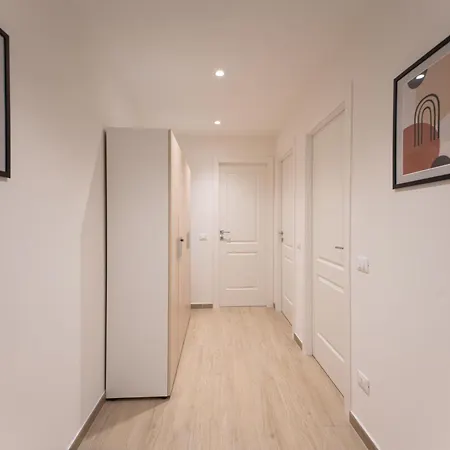 Ca Dei Gianchi 1 * La Spezia