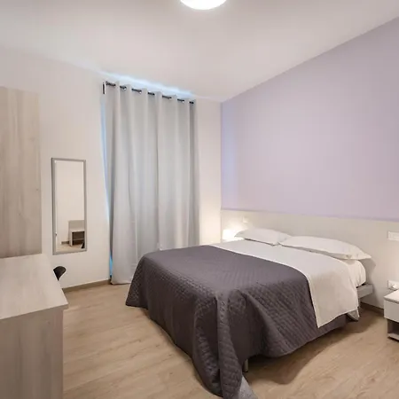 Ca Dei Gianchi 1 *