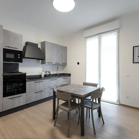 Apartment Ca Dei Gianchi 1