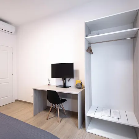 Apartment Ca Dei Gianchi 1 La Spezia