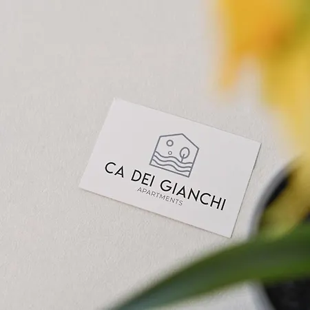 Ca Dei Gianchi 1 *