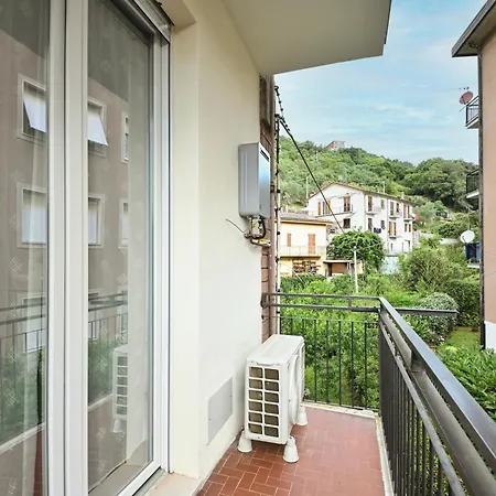 Ca Dei Gianchi 1 Apartment La Spezia