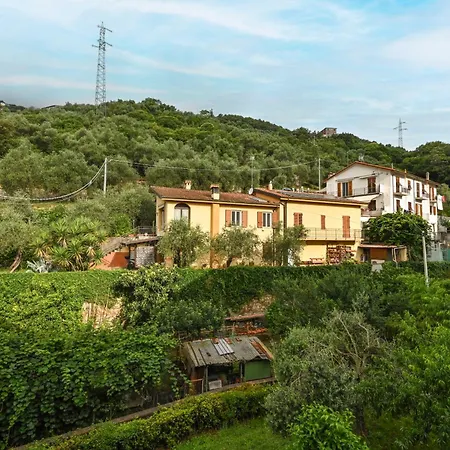 Ca Dei Gianchi 1 *