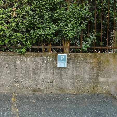 Ca Dei Gianchi 1 *