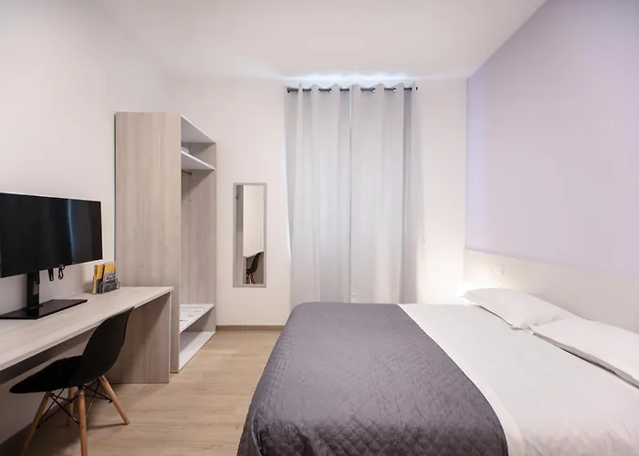 Ca Dei Gianchi 1 * La Spezia