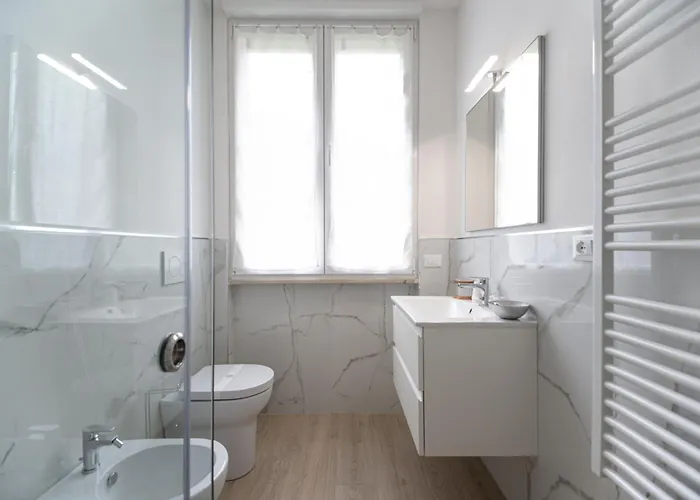 Ca Dei Gianchi 1 Apartment