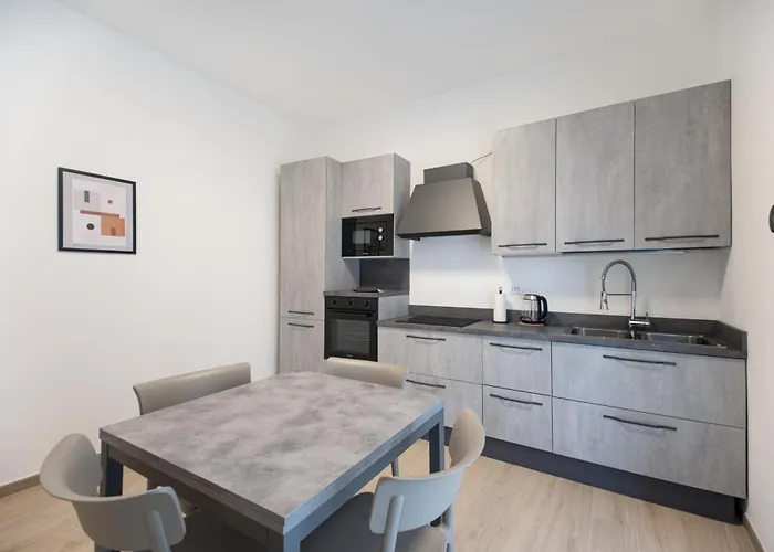 Ca Dei Gianchi 1 La Spezia