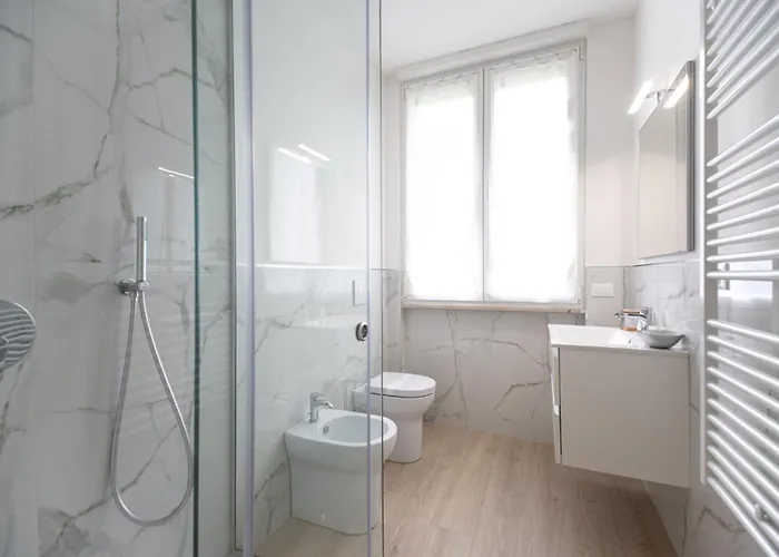 Ca Dei Gianchi 1 Apartment La Spezia