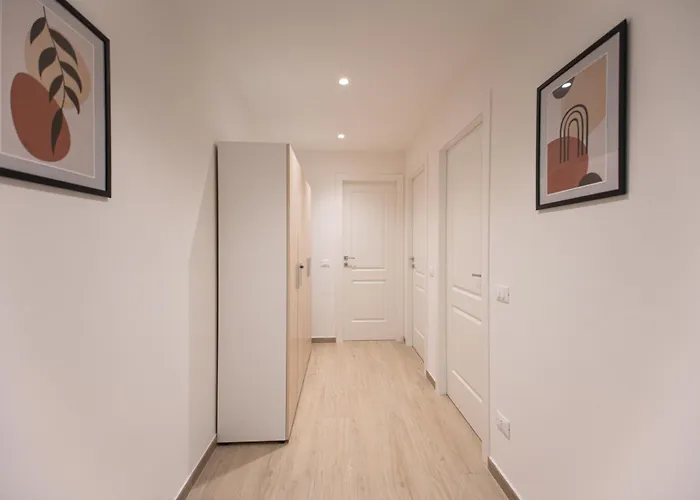 Ca Dei Gianchi 1 * La Spezia